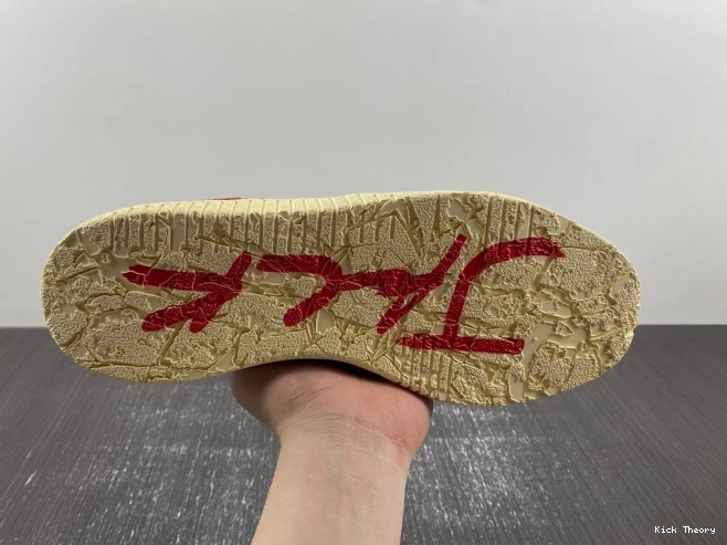 Kick Theory CUT X CHECK THE JORDAN FZ8117-100 SCOTT TRAVIS 0803
